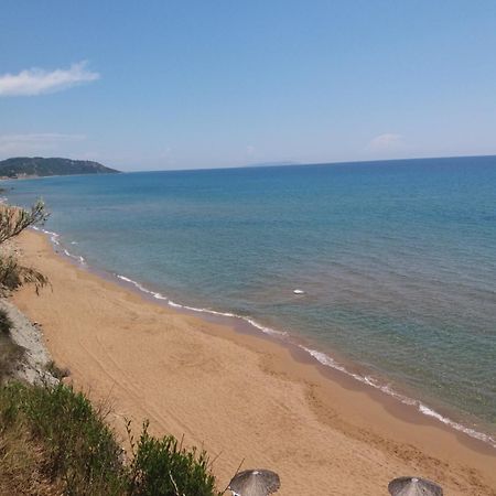 Villa Riviera Agios Georgios  Exterior foto