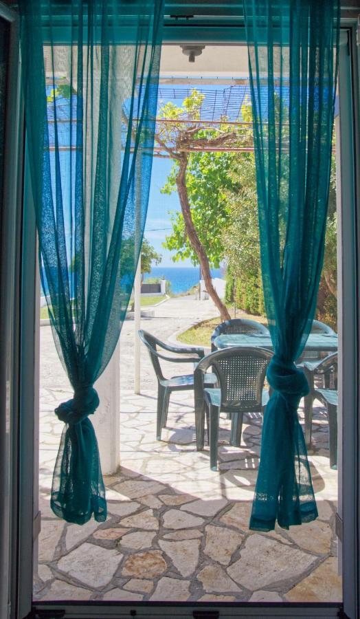 Villa Riviera Agios Georgios  Exterior foto
